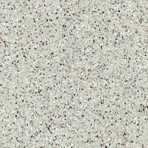 ÉCHANTILLON Terravito Damico Carrelage de sol et murale - 120x120cm - rectifié - mat Beige SW1130922