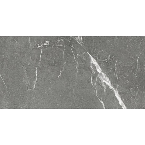 Ceralto Roccato Mineral Vloertegel - 60X120 - 6.5mm - mat - donker grijs SW1578818