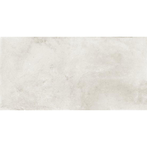 Ceralto Tivoli Accent Carreau de sol - 29.7x59.7cm - 9.0mm - rectifié - Blanc SW1175141
