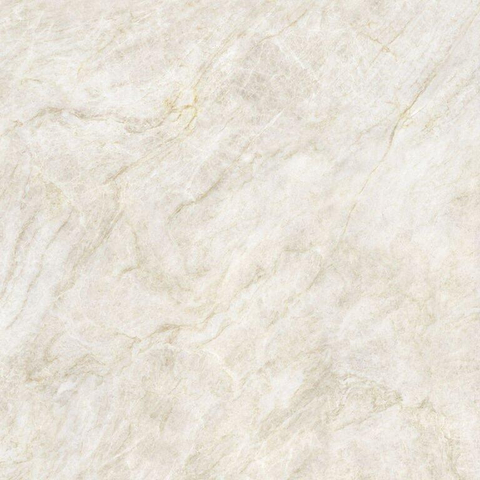 SAMPLE Terravito Belora Keramische vloer & wand - 120x120cm - 9.0mm - gerectificeerd - gepolijst beige SW1471654