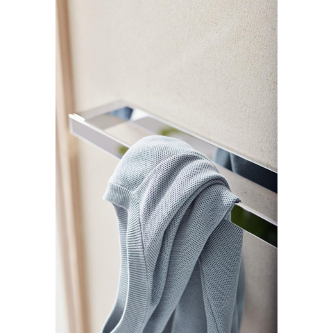 Emco Liaison barre pour accessoires 67,1cm chrome SW158958