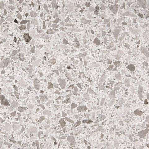 ÉCHANTILLON Ceralto Serico Polished Carreau décoratif 60x60cm 10mm rectifié R10 grès cérame Marmo SW913178