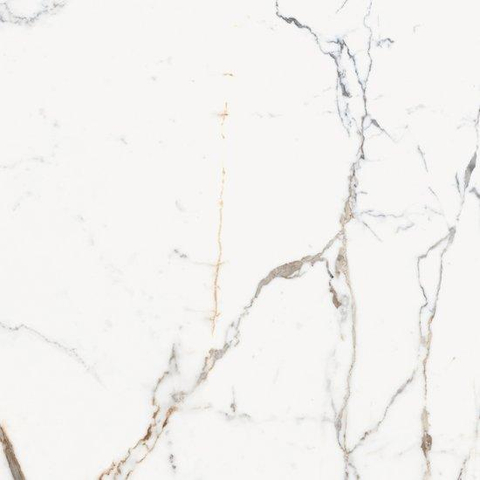 Ceralto Alabro Vein Carrelage de sol - 120x120cm - 6.0mm - rectifié - Or SW717591