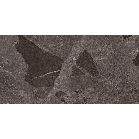 Vtwonen Tegels Flakes Vloertegel - 30x60cm - 9.5mm - gerectificeerd - Darkside SW1117123