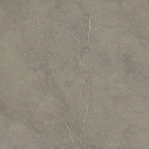 Terravito Rovella carrelage mural et de sol - 120x120cm - rectifié - Aspect pierre naturelle - Taupe mat (brun) SW1077703