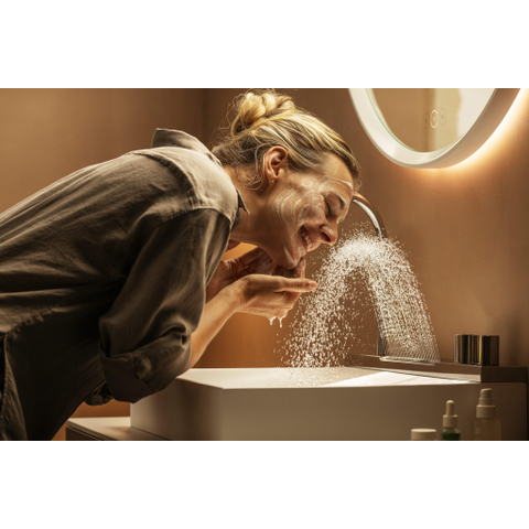 Hansgrohe Avalegra Wastafel / Fontein SW1387807