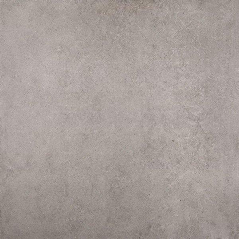 ÉCHANTILLON Ceralto Acerno Plank Carrelage sol et mur 100x100cm 8.5mm rectifié R10 grès cérame Grey SW976593