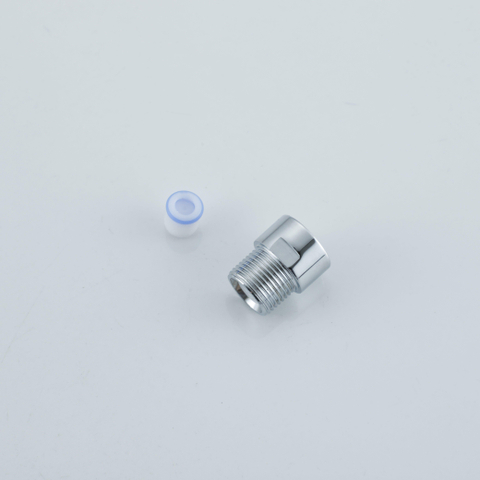 Fortifura Calvi Clapet antiretour - G1/2 - chrome SW1224284