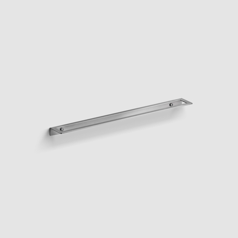 Clou Fold handdoekrek 60 cm rvs geborsteld SW417070