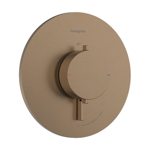 Hansgrohe Ecostat Comfort S Inbouwmengkraan SW1388068
