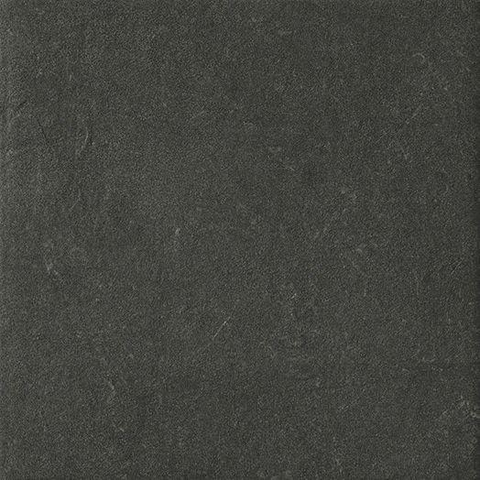 ÉCHANTILLON Terravito Ellino carreau mural et de sol - 20x20cm - 9mm - Carré - Aspect pierre naturelle - Anthracite mat SW736495
