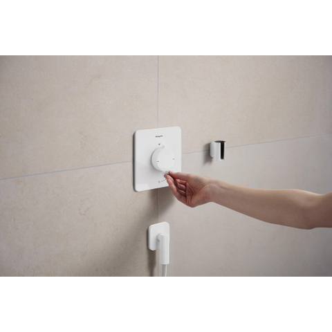 Hansgrohe Porter Fine Handdouchehouder SW1388340