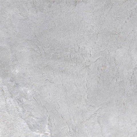 Ceralto Cedrino Matte Carrelage de sol - 60x60cm - 9.5mm - rectifié - gris SW543630