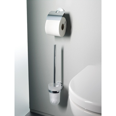 Emco Polo ensemble brosse de toilette chromé SW113967