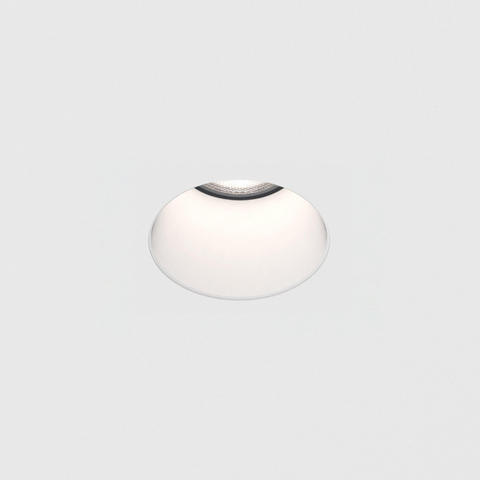 Astro Void 55 Inbouwspots 16.3x5.5x5.5cm IP65 fitting GU10 wit mat SW378115