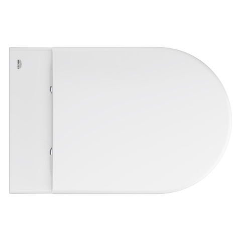 GROHE Essence hangtoilet - 54cm - rimless - wit SW1477504