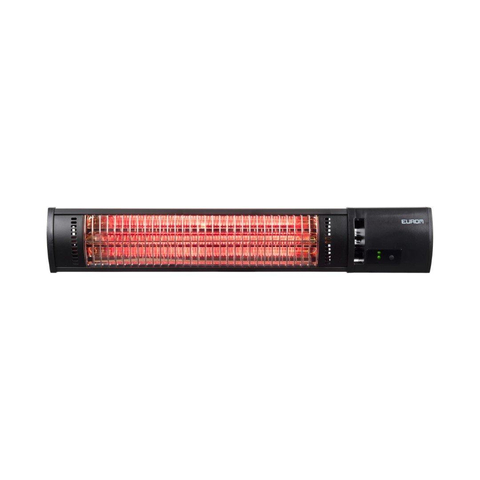 Eurom Terrasverwarmer Golden 1500 Shadow Patioheater SW539047