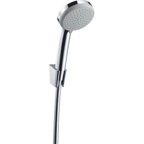 Hansgrohe Croma 100 Vario - handdouche - hoogglans chroom 0450541