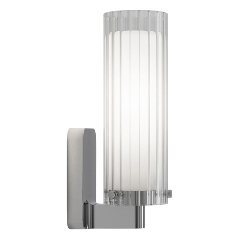Astro Ottavino Wall applique murale excl. E14 chrome SW680083