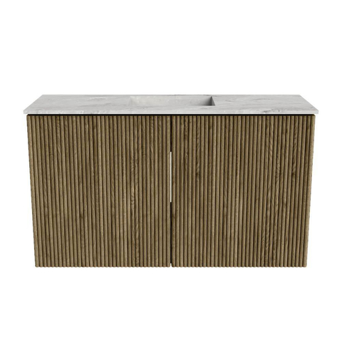 Mondiaz JOYA-DLUX 70cm toiletmeubel - kleur Dusk - Wastafel FAYE positie Midden 1 kraangat kleur Glace. SW1423150