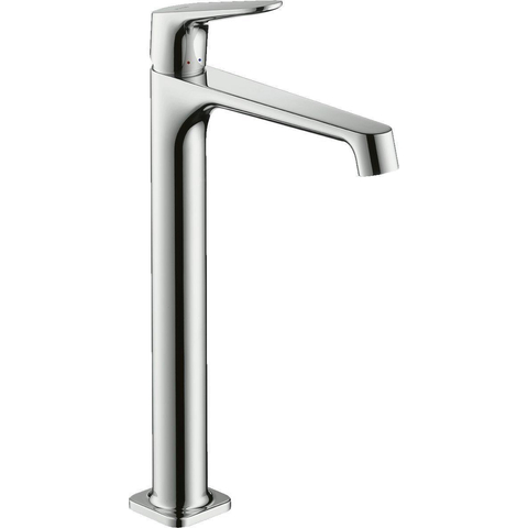AXOR Citterio M mitigeur de lavabo surélevé chromé 0450393