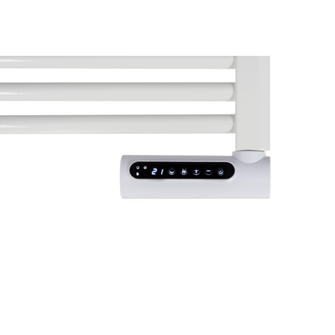 Eurom Sani-Towel 750 Radiateur électrique serviette 105x50cm 750watt Blanc SW477250