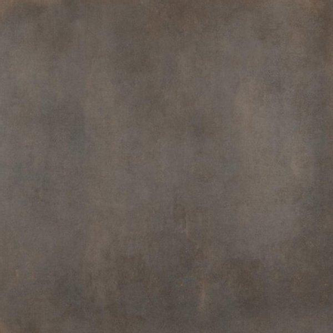 ÉCHANTILLON Ceralto Briano Accent Carrelage sol et mur 100x100cm 6mm rectifié R9 grès cérame Brown SW912624