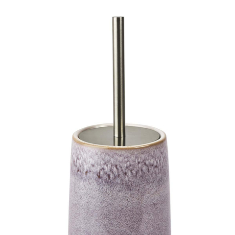 Aquanova Figo - Toiletborstelhouder - Malva (paars) SW1138701