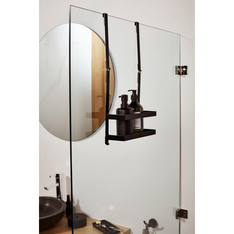 Haceka Selection Flaconhouder Zwart SW654059