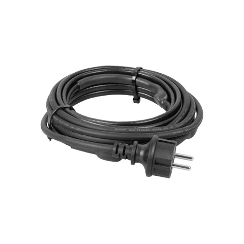 Eurom Pipe defrost on/off Protection antigel pour conduites 4 mètres SW656477
