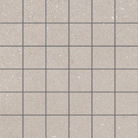 Ceralto Ivarno Core Mozaïektegel - 30x30cm - 6.5mm - White mat SW1578816