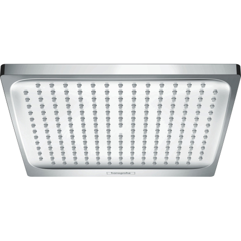 Hansgrohe Crometta e 240 - 1jet - hoofddouche 24x24cm - hoogglans chroom SW73204