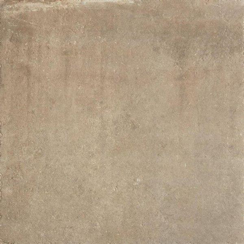 ÉCHANTILLON Ceralto Tesselo Soft Carreau de sol et de mur 60x60cm 10mm rectifié R10 grès cérame Tan SW914515