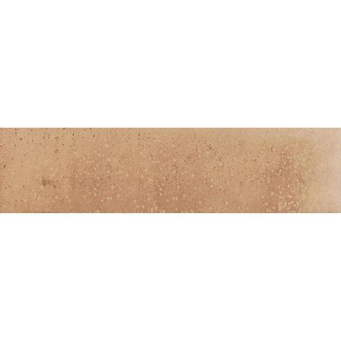 ÉCHANTILLON Ceralto Dorsena Raw Carreau de sol et de mur 6x24cm 10mm grès cérame Pink SW913360