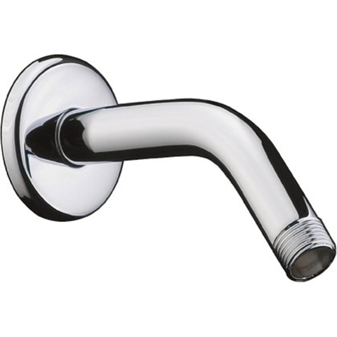 Hansgrohe Universeel - douchearm - zonder kop - hoogglans chroom GA75220
