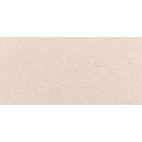 ÉCHANTILLON Ceralto Betonel Raw Carreau mural 30x60cm 8mm pâte blanche Crème SW913075