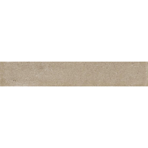 Vtwonen Tegels Earth Vloertegel - 5x30cm - 10.0mm - Sabbia SW1117079