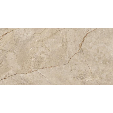Ceralto Maniero Design Vloertegel - 60x120cm - 9.0mm - gerectificeerd - Shade river SW1529605