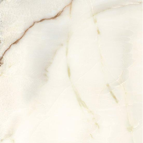 Ceralto Alabro Vein Carrelage de sol - 120x120cm - 6.0mm - rectifié - Onyx blanche SW717442