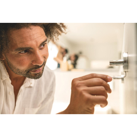 GROHE QuickGlue colle de montage 3 pièces SW816209