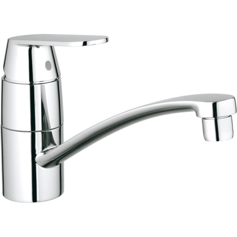GROHE Eurosmart Keukenkraan - chroom SW29777