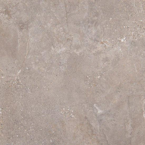 ÉCHANTILLON Ceralto Cavino Mini Carrelage sol et mur 60x60cm 10mm rectifié R10 grès cérame Grey SW976535