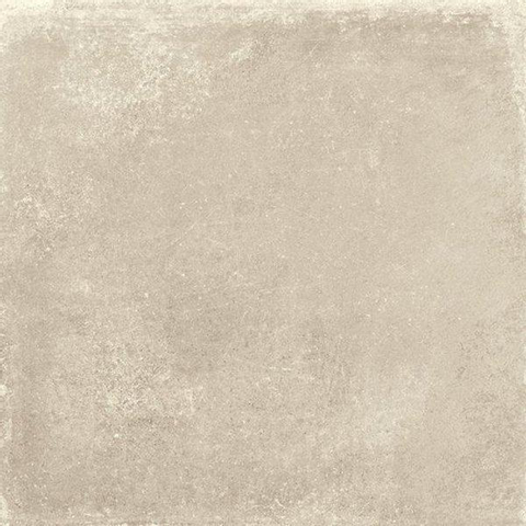 ÉCHANTILLON Ceralto Graina Soft Carreau de sol et de mur 100x100cm 8.5mm rectifié R10 grès cérame Écru SW914510