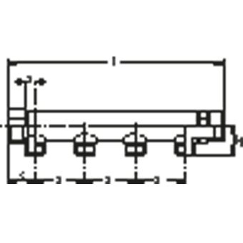 Uponor distributeur s étamé 2 groupe 7455828