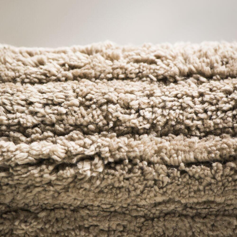 Sealskin Essence Tapis de toilette Coton 45x50 cm Lin SW23192