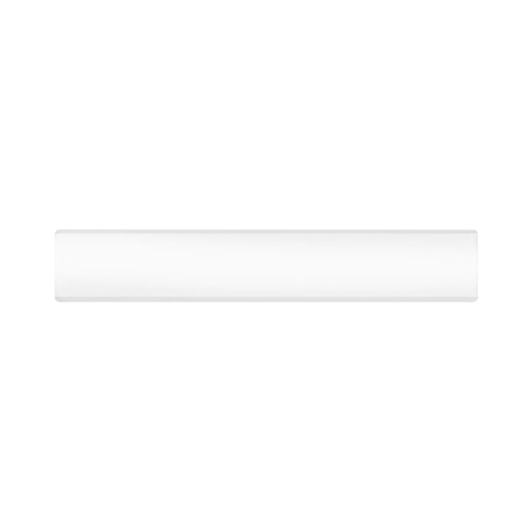 Xenz Gootcover POUR Easy Tray - 90Cm - blanc mat SW648257