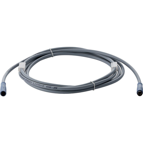 Geberit HyTronic verlengkabel - voor netdeel - 2m 0730340