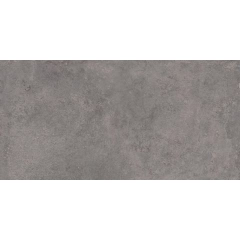 Terravito Sigillo carrelage mural et de sol - 29.6x59.5cm - 8mm - rectifié - antidérapant - effet béton - gris SW863182