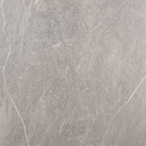 ÉCHANTILLON Ceralto Colorker Kainos Carreau de sol et de mur 90x90cm 10.7mm rectifié R10 grès cérame Grey SW912186