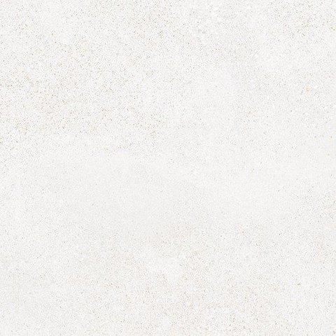 ÉCHANTILLON Ceralto Inlay Uno DAA34480 Carreau de sol 298X298 Betonic blanc gris 8mm Mat R10 SW1449533